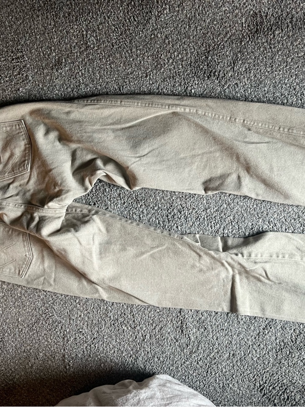 Wrangle cowboy cut jeans